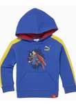 Bluza z kapturem Superman DC S/M nowa