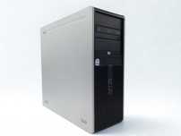 Komputer do starszych Gier Intel 4GB 320 HDD Radeon WinXP Gw FV