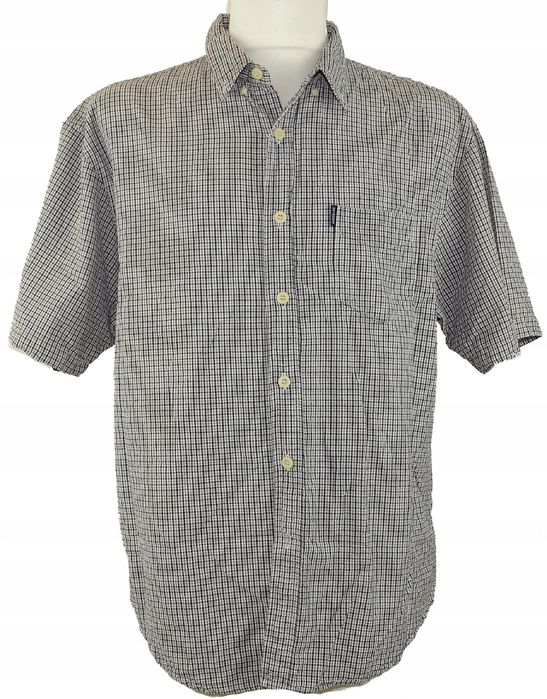 Koszula bawełniana męska Unionbay r. XL z USA