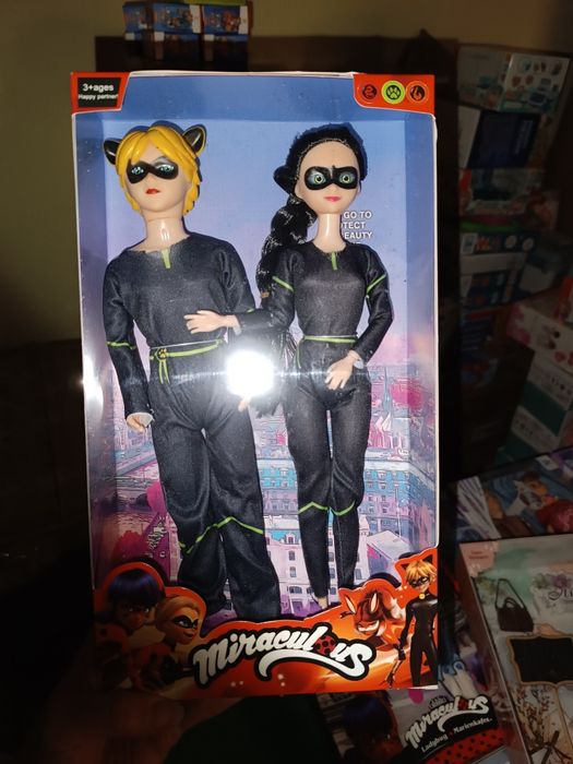 Лялька кукла куколка 30 см аксесуари прикраси собачка русалка