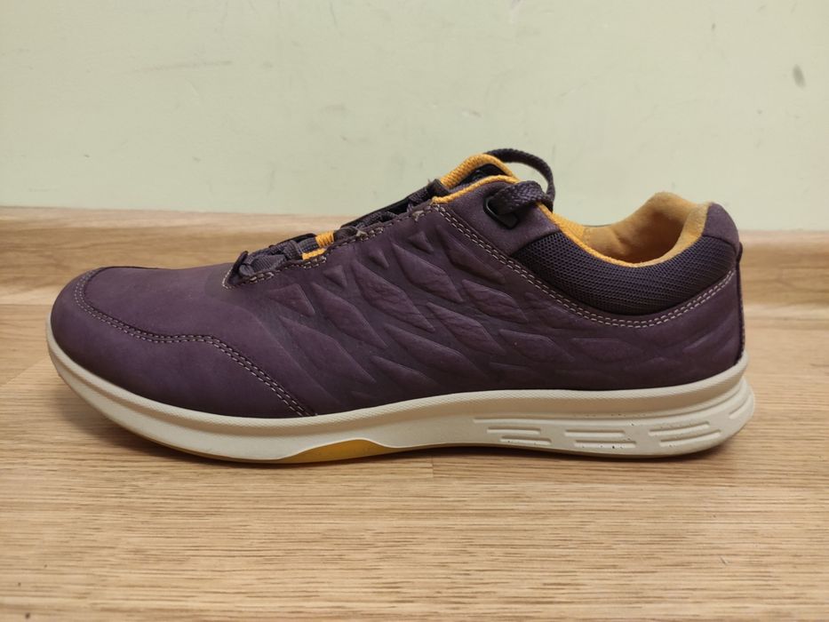 Оригінальні кросівки ECCO Biom. Розмір 42 / 27,5 см.