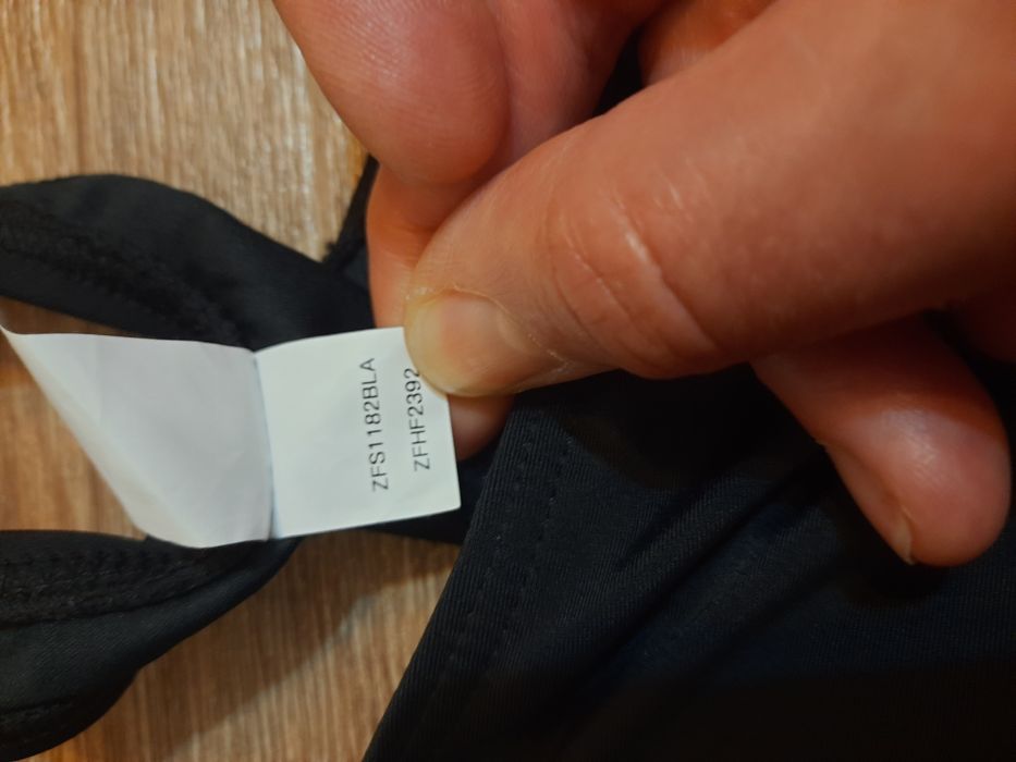 Женское трико купальник шортиками  р L р..48 -50