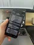Iphone 8 plus 64gb