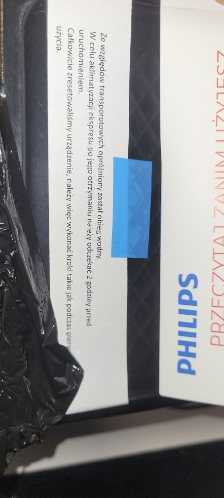 Ekspres  Philips