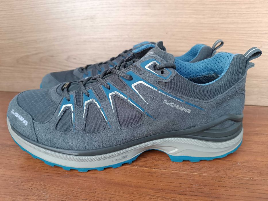 Ботинки Lowa Innox GRT Gore tex 42 размер 27 см Slovakia
