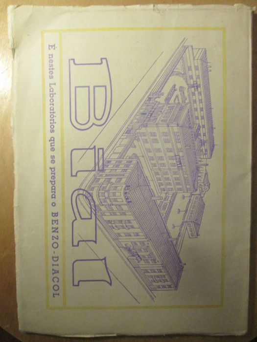 revista Ocidente, de maio de 1945
