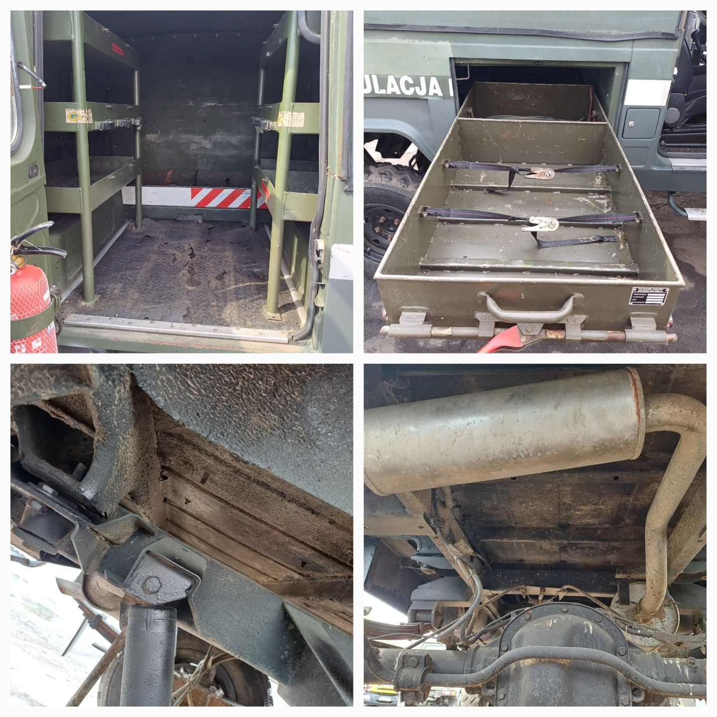 Honker 2000 2.4 andoria turbo interculer