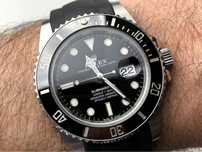 Rolex Submarin 41 браслет.