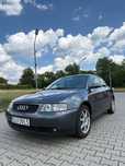 Audi A3 Audi A3 8L 1.6 Benzyna Doinwestowany ( Rozrząd, przegląd)