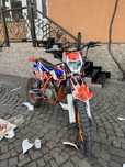 Terrax 250 2023 року