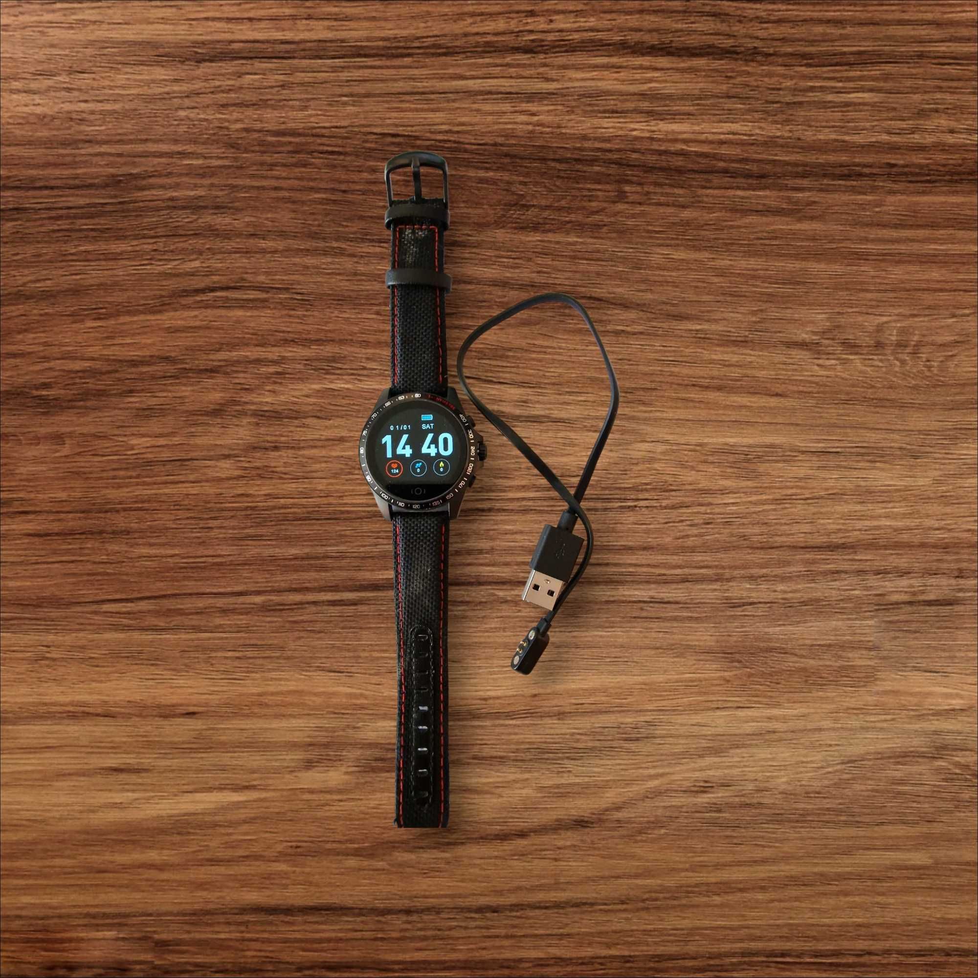 Smartwatch CK 23v4.0 9AE8