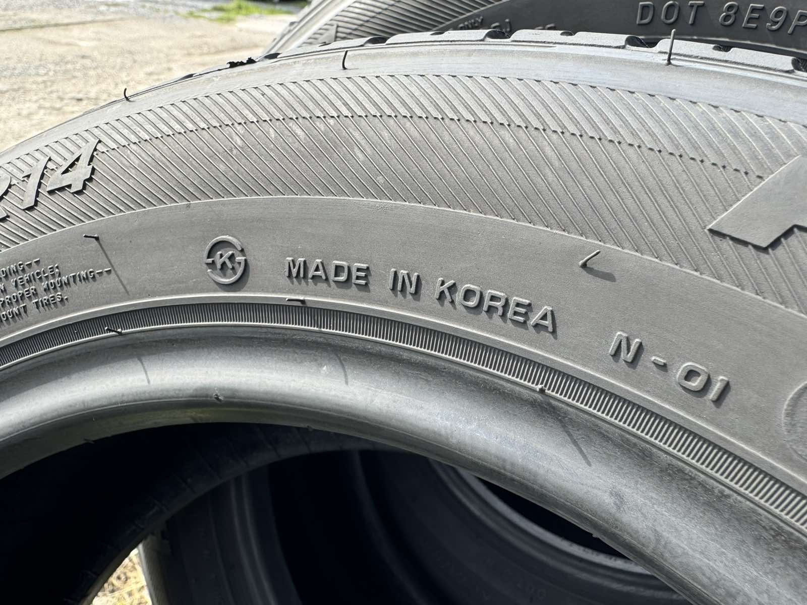 Літні шини Roadstone 175/65 R14