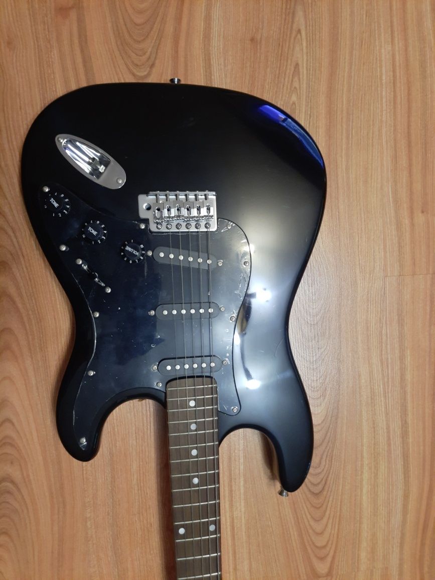 Gitara clifton nowa