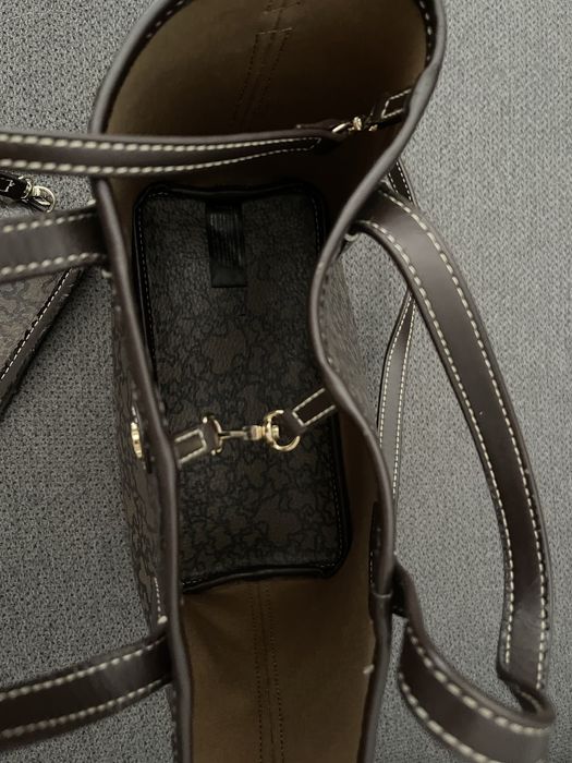 Mala Tote TOUS ursinhos