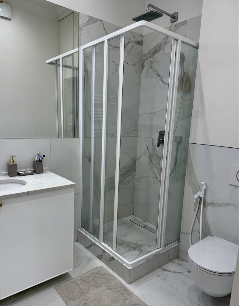 Оренда видової квартири ЖК Park Lake City 105м2 на  1 поверх+тераса