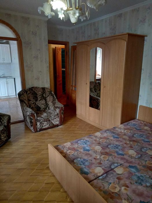 Сдам 2-х комн. Черемушки ул. Ак. Филатова / Дом Мебели