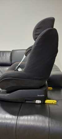 Cadeira Bebecomfort c/ Isofix