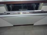 Zmywarka do zabudowy 60 hotpoint ariston