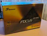 Seasonic Focus GM-850 80+ GOLD