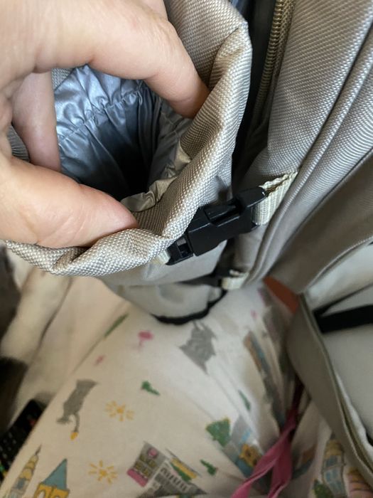 Сумка для пікніка ,також для мамочек