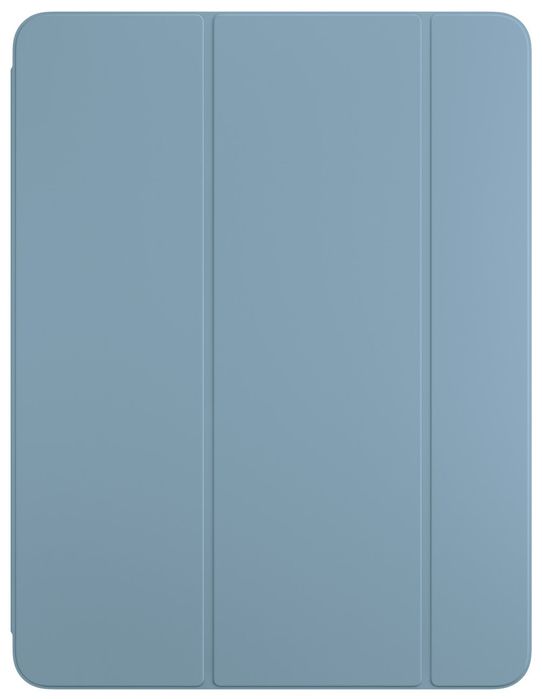 etui apple ipad 13 pro 7. generacji mwk43zm/a smart folio denim