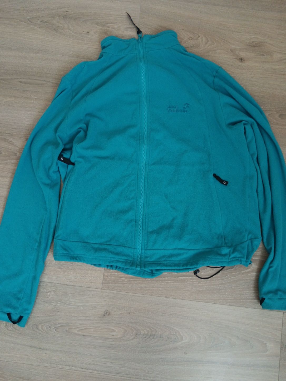 Зіпка jack wolfskin