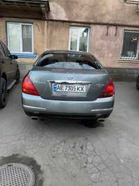 Nissan Teana 2007 2.4 газ/ бензин автомат