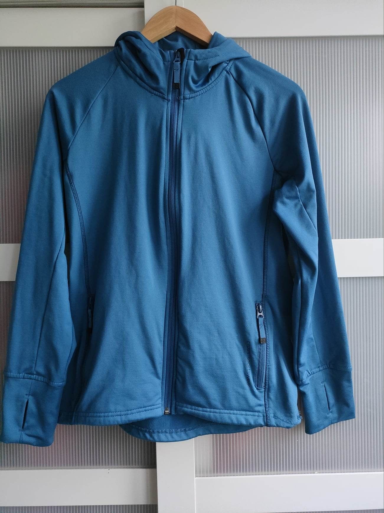 Bluza Cross Sportswear, rozmiar M, sporowa