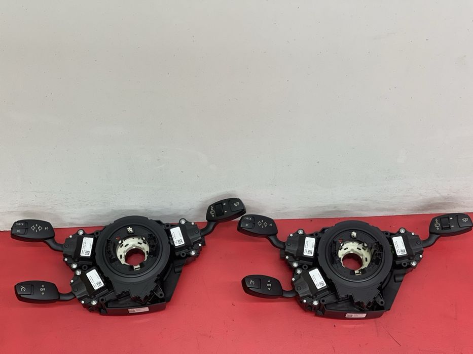 Шлейф руля BMW X5 F15 X6 F16 підрульовий шлейф БМВ Х5 Ф15 Х6 Ф16