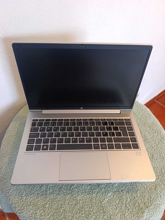 HP ProBook 445 G10 Ryzen 3 7330U 16GB RAM 128GB SSD