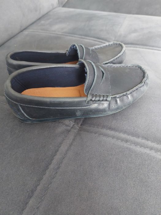 Mokasyny w rozmiarze 33