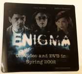 Tapete para rato "Enigma"