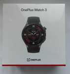 OnePlus watch 3 Obsidian Titanium