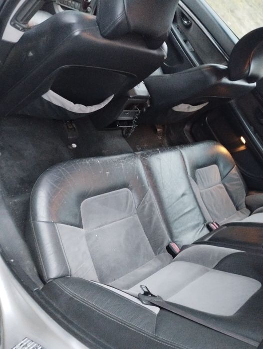 Volvo S80 automat 2.5tdi 140km