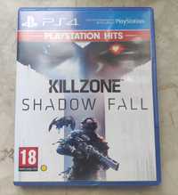 Killzone Shadow Fall, gra na ps4