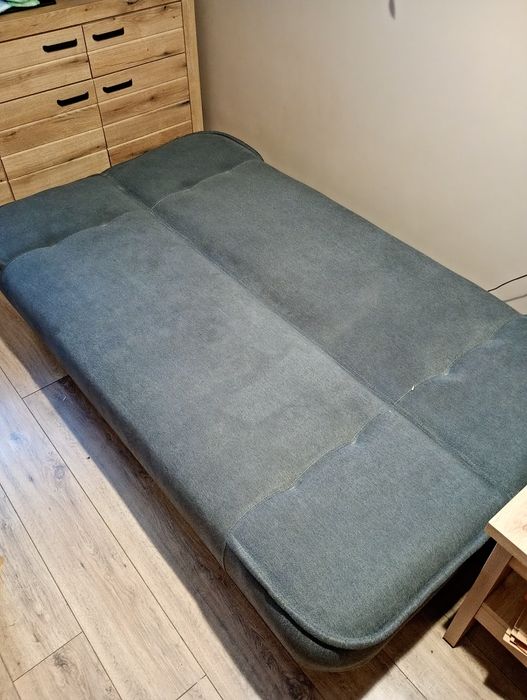 Oddam za darmo łóżko