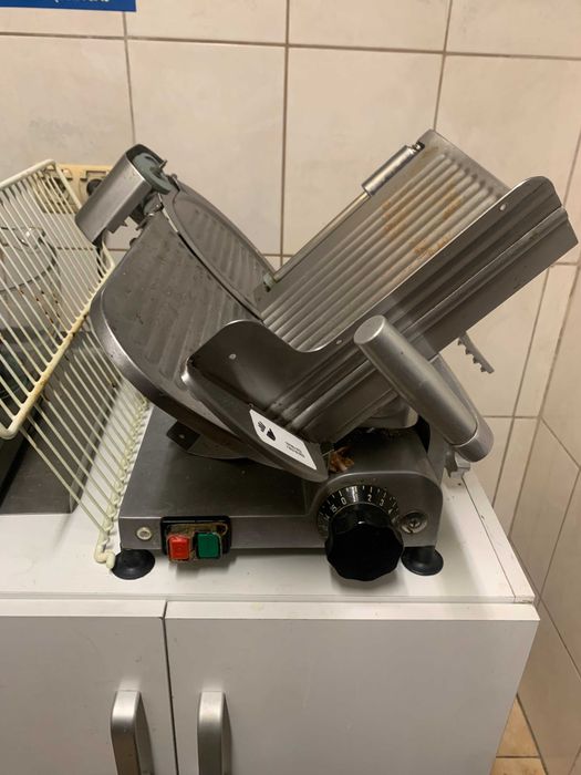 Krajalnica do wędlin/sera Ma-Ga