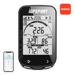 Komputer Rowerowy Igpsport Bsc100S Gps 2.6" Duży Wyświetlacz