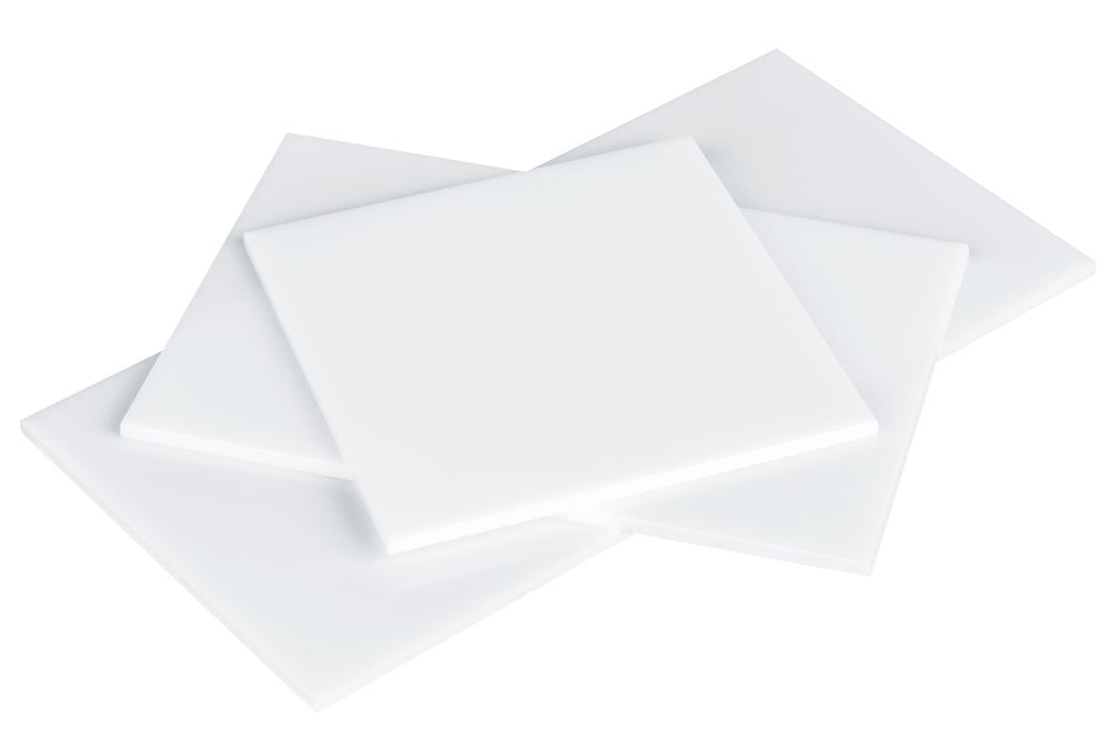 PLEKSA pleksi plexi OPAL 2MM cięta na wymiar