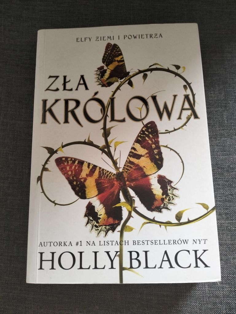 Serce Trola & Zła królowa