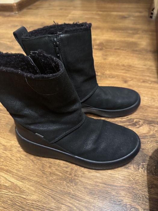 Buty dziecięce ECCO