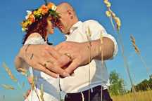 800 zł PROMOCJA Fotografia ślubna DWÓCH FOTOGRAFÓW Kraków, Małopolska