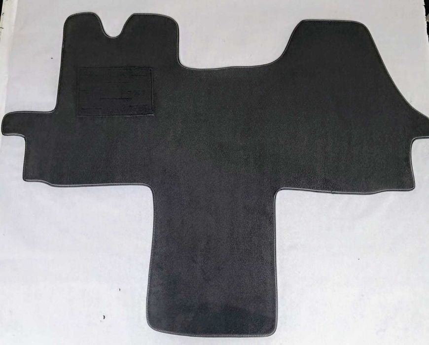 Tapete Fiat Ducato 2006»2014