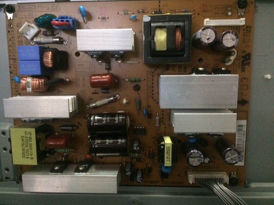 Fonte PSU Samsung / LG / Vestel / Sony