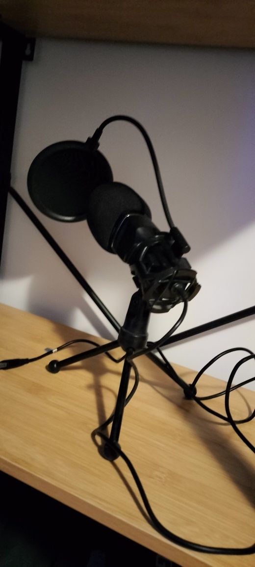 Mikrofon Marvo Mic 03