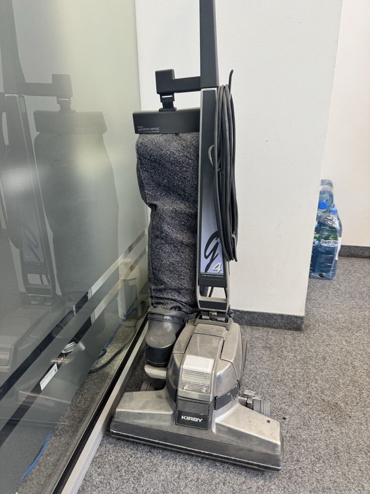Odkurzacz KIRBY G4 TECH Drive oryginalny