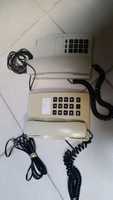 2 Telefone fixo de teclas