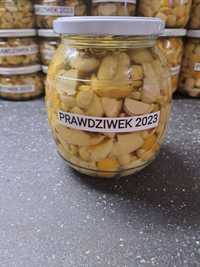 Prawdziwek w zalewie 830ml