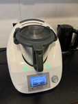 Thermomix 5 z błędem