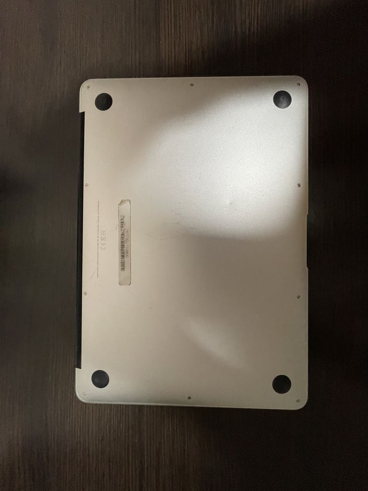 Macbook Air 2017 128 gb